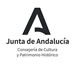 Juntra de Andalucía